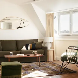 My Maison In - Louvre ** פריז