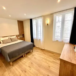 Hotel Zora, París