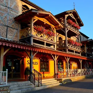 https://les-saules-parc-spa.hotels-rhonealpes.com