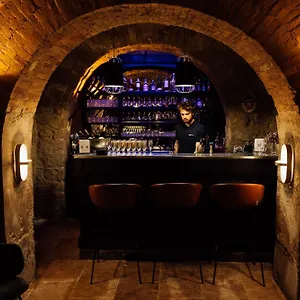 Le M. Musee Du Vin - Aparthotel