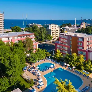 Asteria Family Sunny 4* Sunny Beach