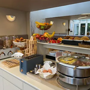 Hotel Mistral, París