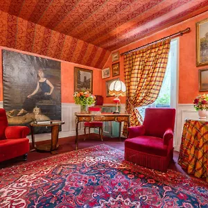 Hotel De, París