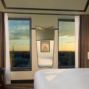 Hotel Maison Cassandre, París