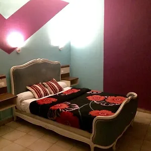 Hotel De La Fourche, París