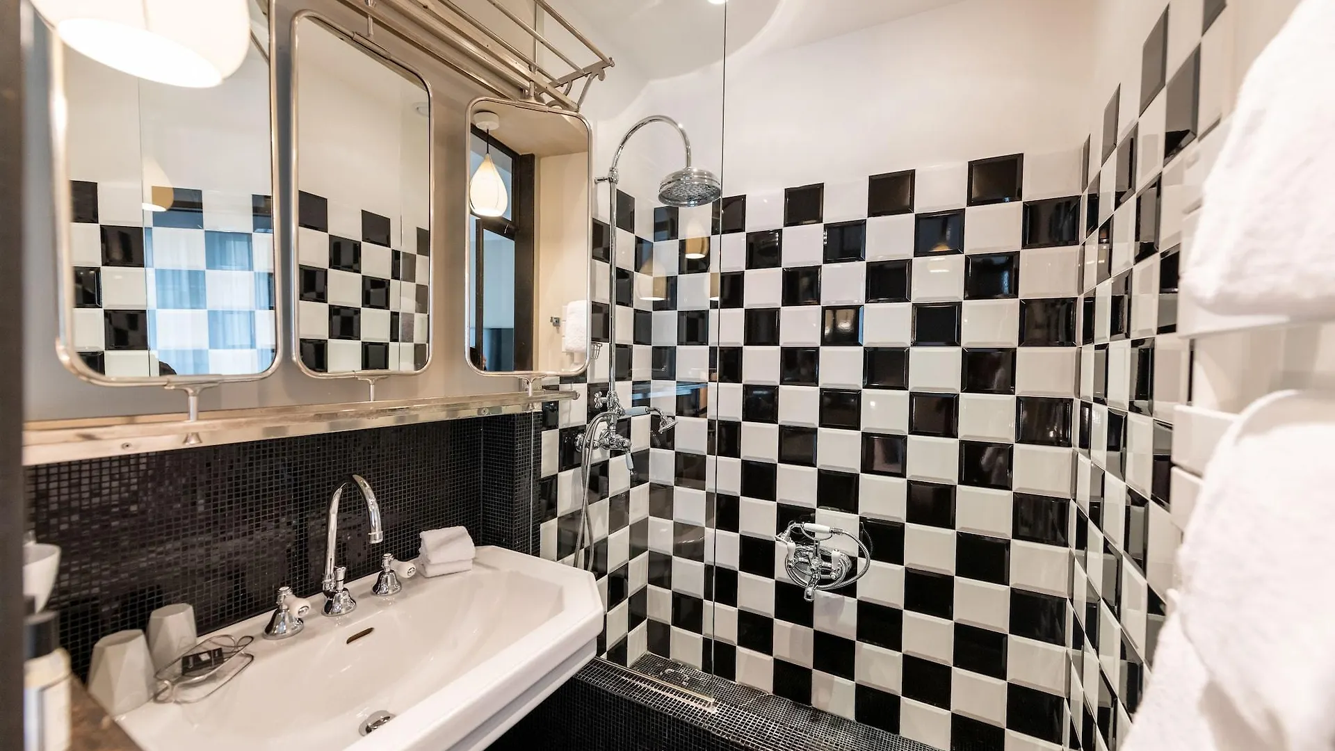 1Er Etage Marais Hotel Paris