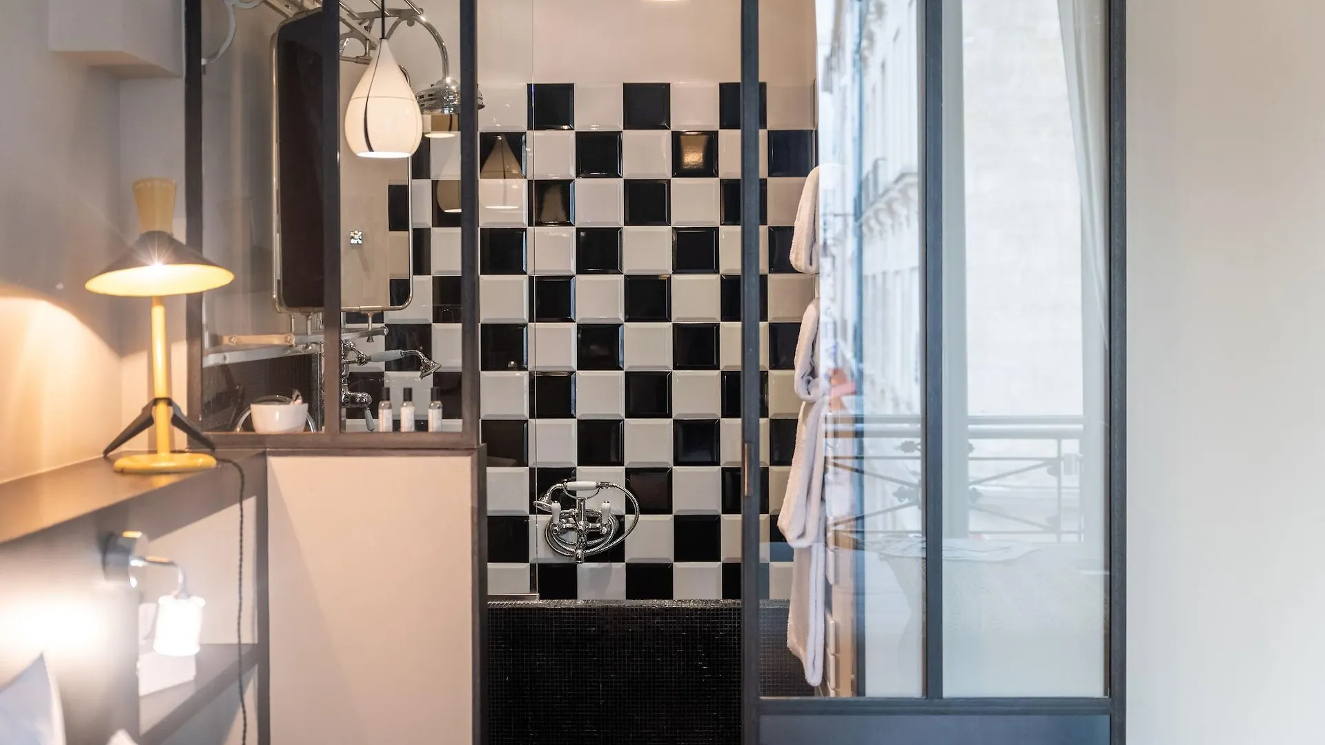 1Er Etage Marais Hotel Paris 3*,  France