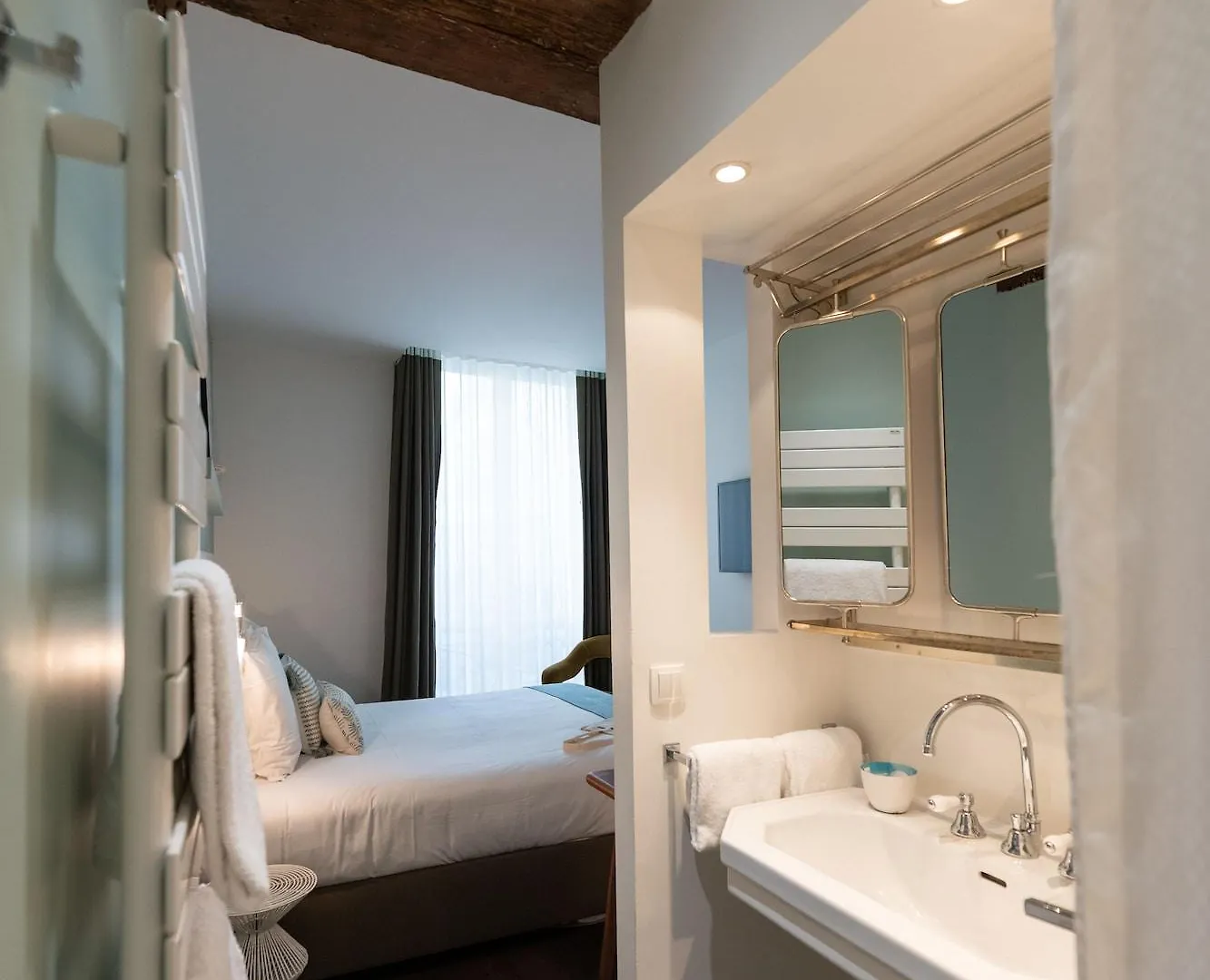 1Er Etage Marais Hotel Paris