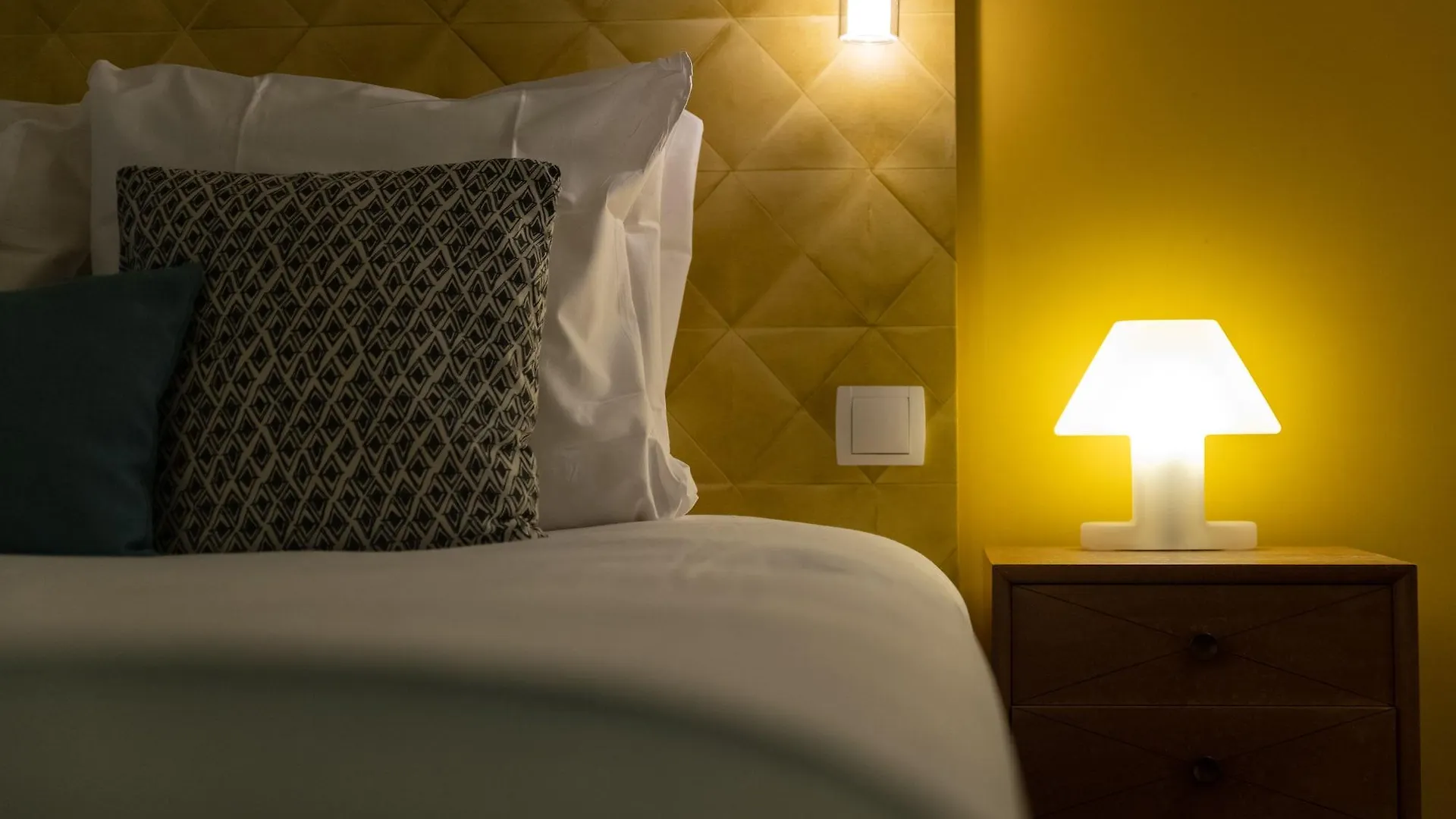 1Er Etage Marais Hotel Paris