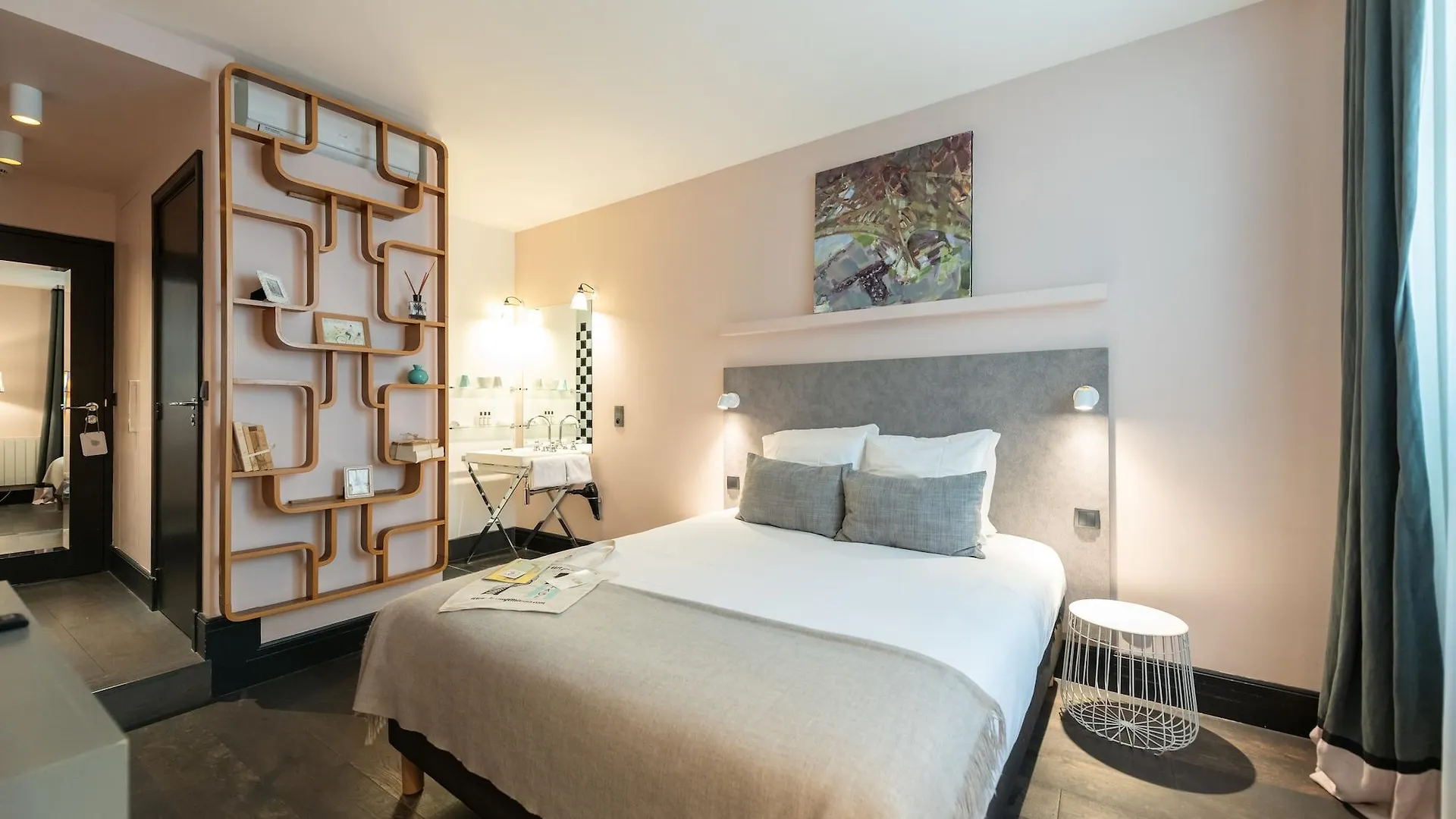 1Er Etage Marais Hotel Paris