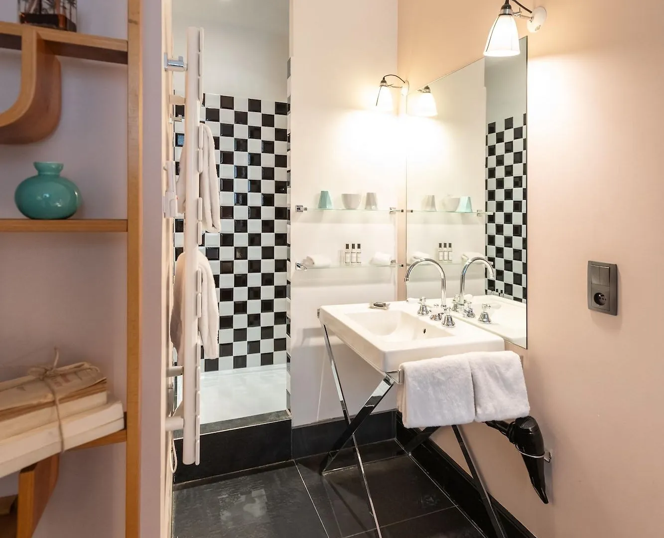 1Er Etage Marais Hotel Paris