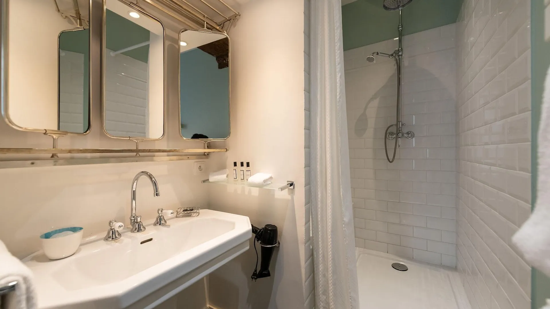 1Er Etage Marais Hotel Paris