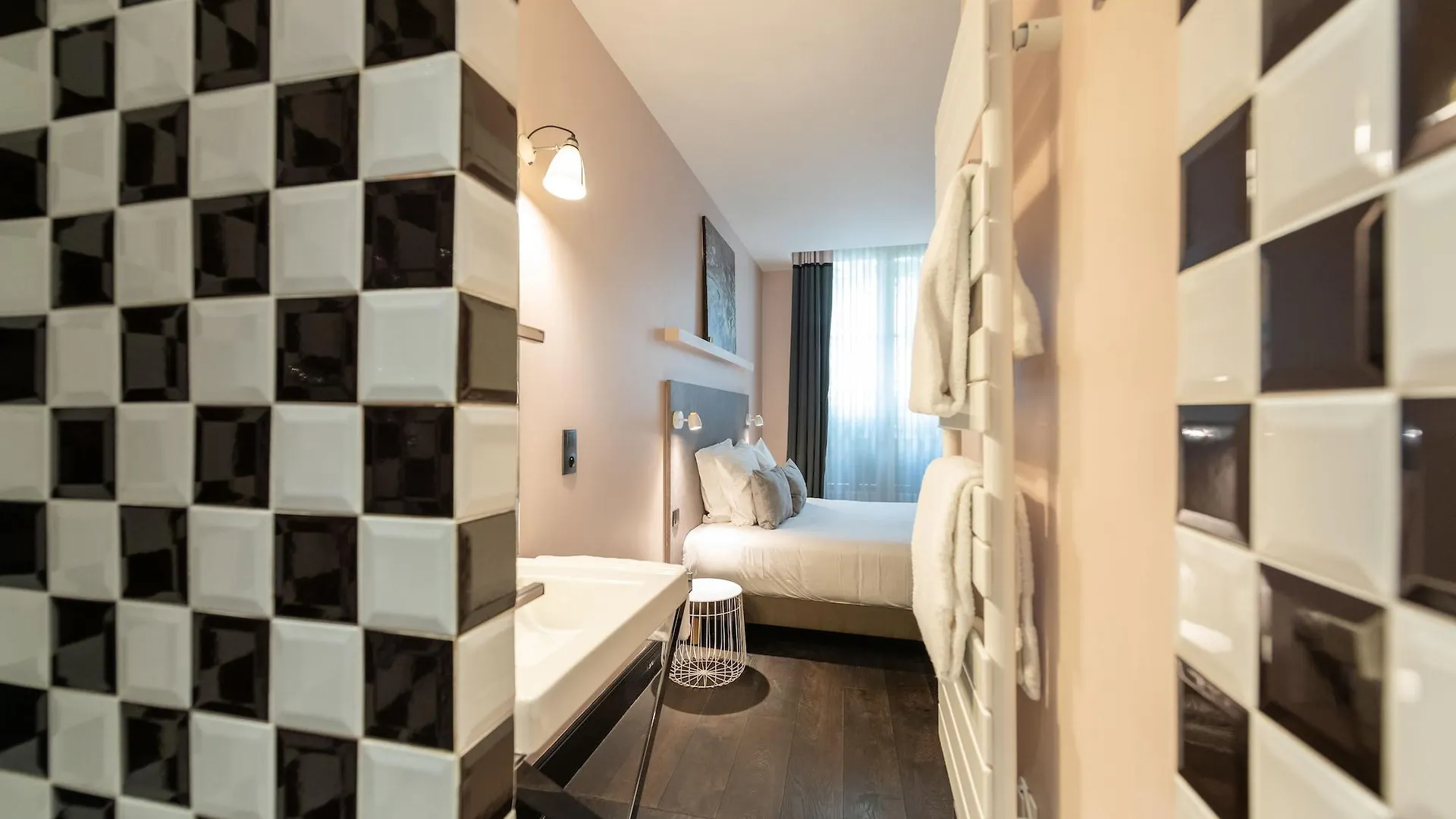 1Er Etage Marais Hotel Paris