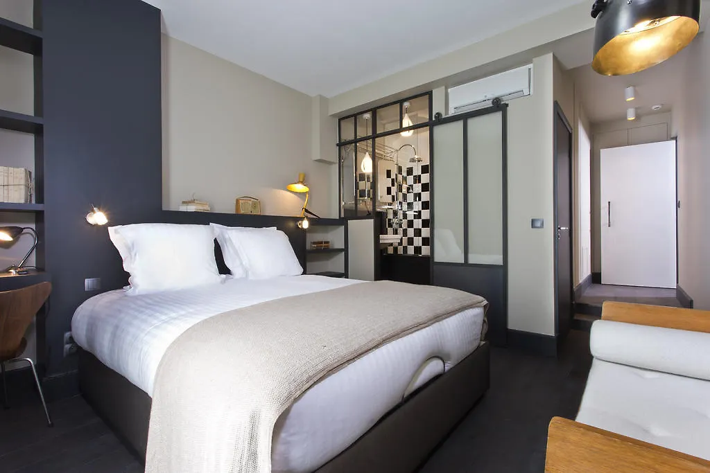 1Er Etage Marais Hotel Paris France