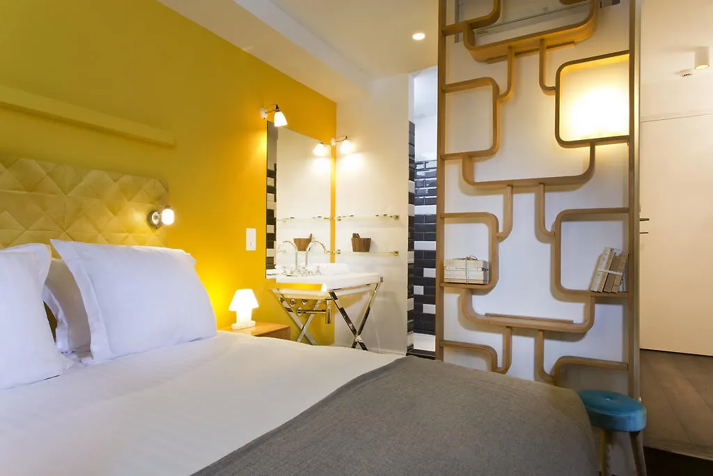 1Er Etage Marais Hotel Paris 3*,  France