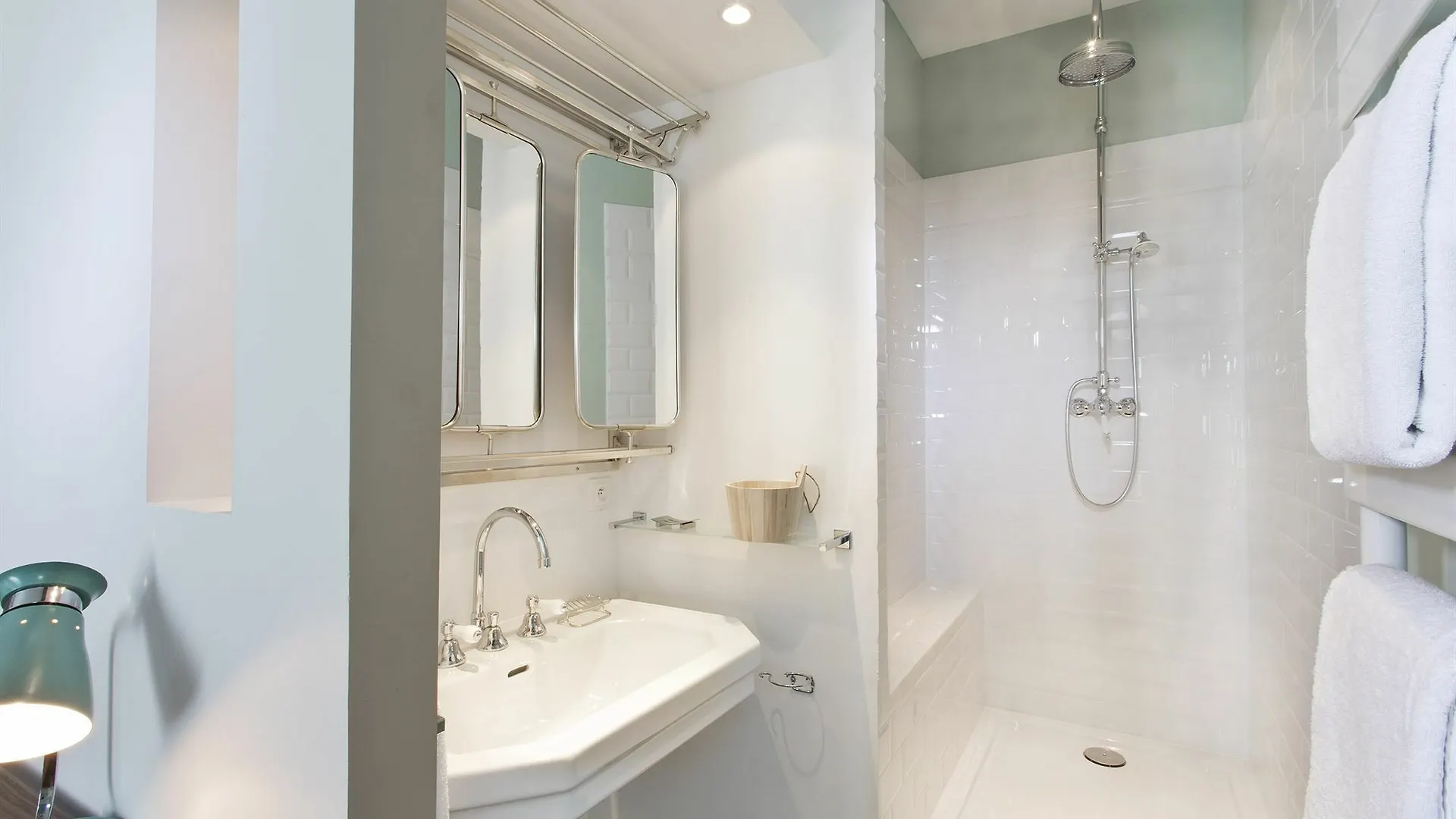 1Er Etage Marais Hotel Paris