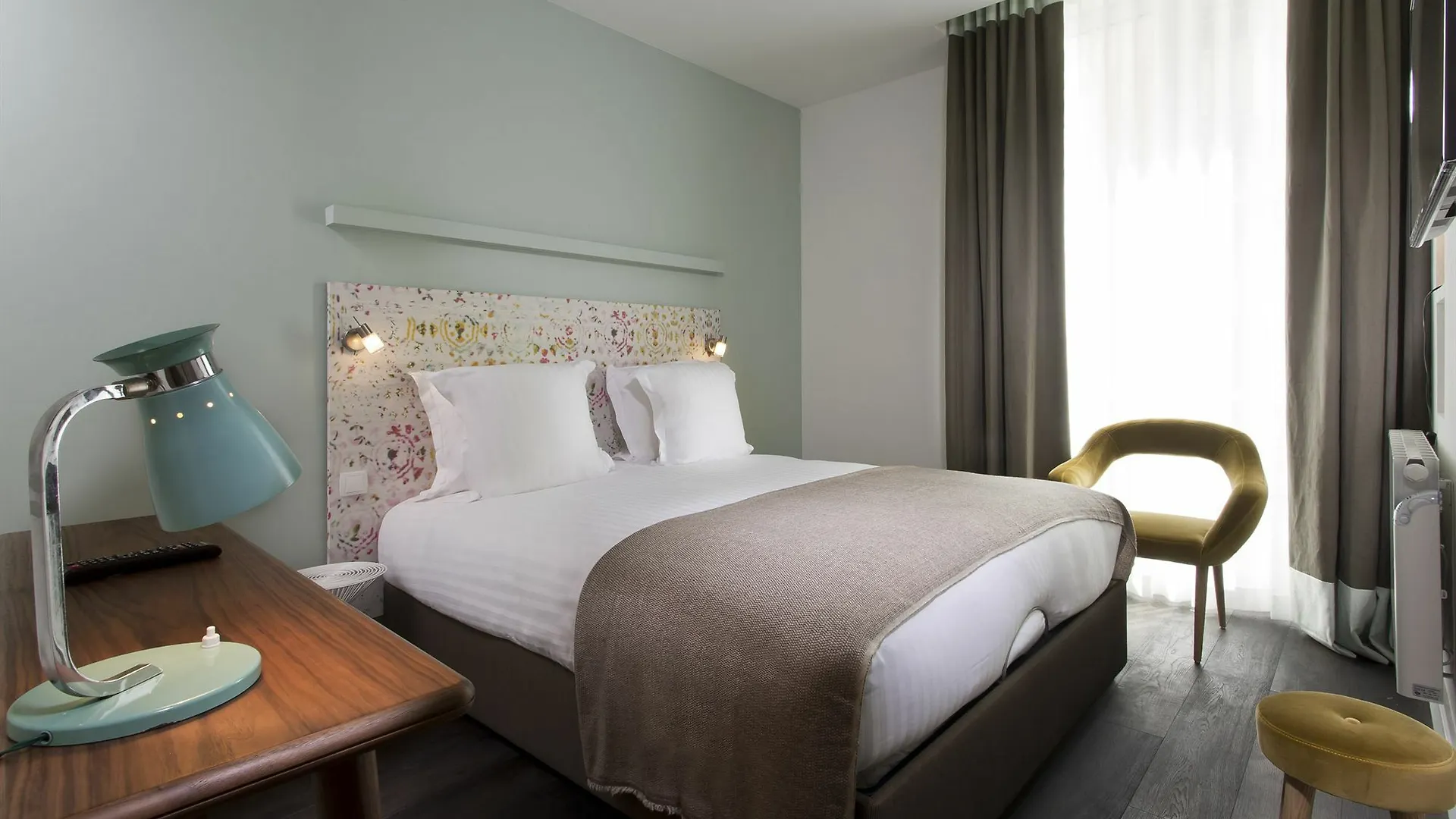 1Er Etage Marais Hotel Paris