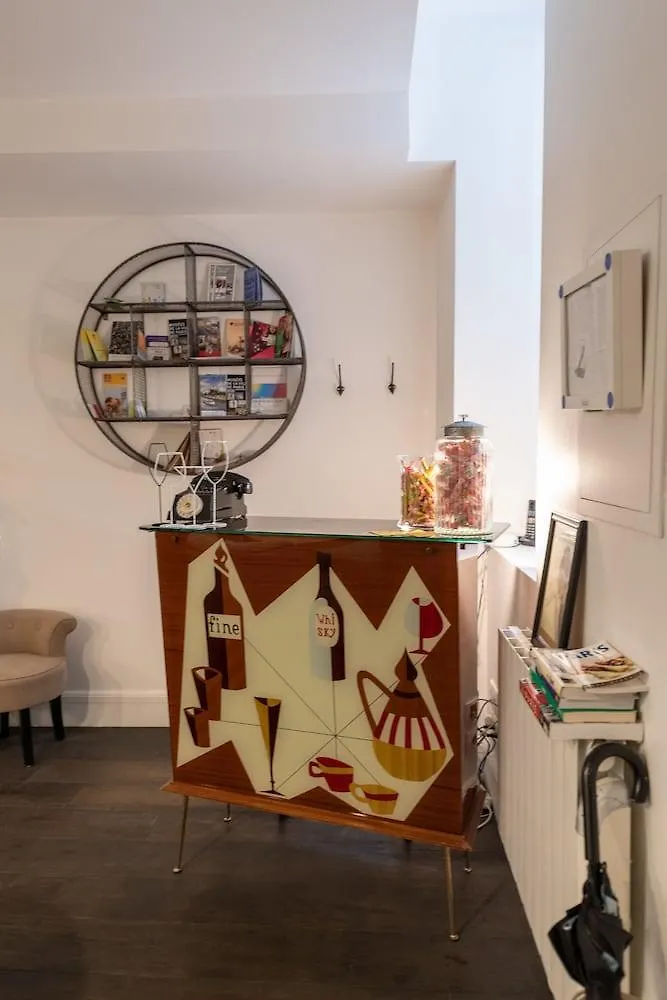 1er Etage Marais Hotel Paris 3*,